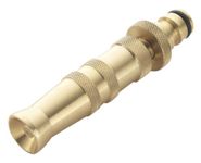 Spear & Jackson BWF18 Brass Spray Nozzle, Bronze