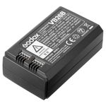 Godox V1 Battery VB26 VB26A Li-ion Battery for Godox V1S V1N V1C V1F V1O V1 Flash and V860III V860III-S V860III-C V860III-N V860III-O V860III-F V850III AD100PRO