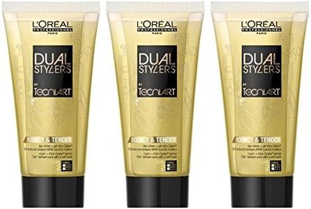 L'Oréal, C