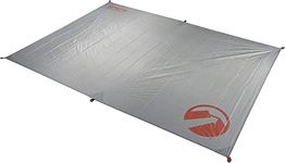 Klymit Roamer Ultralight Throw Tarp and Compact Camping Blanket for Travel 120" x 120"