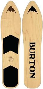Burton Thr