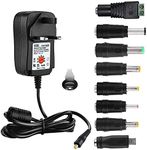 EFISH International Power Adapters 