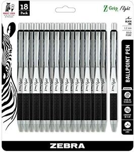 Zebra Pen 