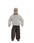 MyPartyShirt Ralphie A Christmas Story 8 in Clothed Action Figure Movie Gift X-Mas