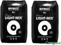 BioBizz - All-Mix, Light-Mix & Worm