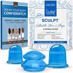 LURE Essentials Sculpt Silicone Cup