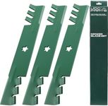UDC Parts Gator Mulching Blades 173
