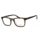 Guess GU50002 Brown 51/22/145 men Eyewear Frame