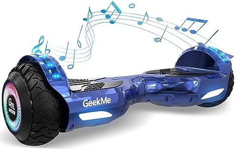 GeekMe Hov
