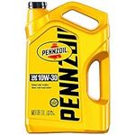 Pennzoil Conventional 10W-30 Motor 