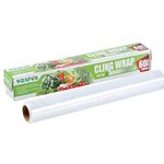 Plastic Wrap For Food Restaurant