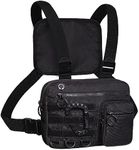 FENGSINET Tactical Chest Rig Bag Ch