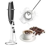 Handheld Milk Frother, Powerful Bat