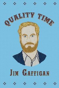 Jim Gaffigan: Quality Time