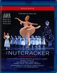 The Nutcracker (Royal Ballet ) [Blu-ray] [2009] [2010] [Region Free]