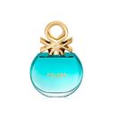 Benetton Colors Blue for Women Eau De Toilette Spray, 2.7 Oz, 0.62 lb