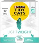 Purina Tidy Cats LightWeight Free a