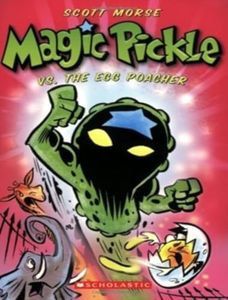 Magic Pick