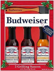 Budweiser 