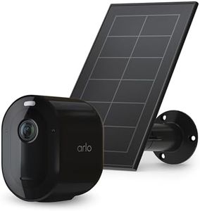 Arlo Pro 5