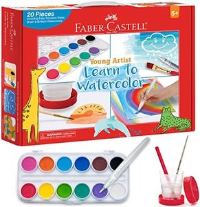 Faber-Cast