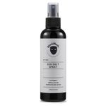 BlackMask Sea Salt Spray for Men – Beach Wave Hair Texture Spray with Natural Matte Finish – Sea Salt Spray for Hair Styling Adds Definition, Volume & Texture