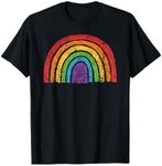 LGBTQ Rainbow Flag Gay Pride LGBT A