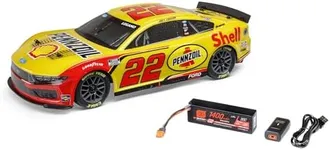 Losi 1/12 NASCAR RC Race Car Joey L