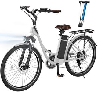 Finbike U2