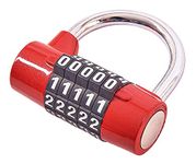 21b Padlock