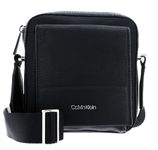 Calvin Klein MINIMALISM CUBE REPORTER, Black