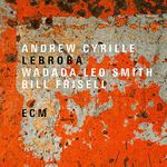 Lebroba [VINYL]