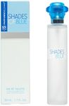 *PB ParfumsBelcam Shades of blue Ea
