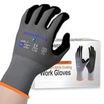 PROMEDIX P Work Gloves MicroFoam Ni