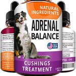 Adrenal Balance for Dogs and Cats -