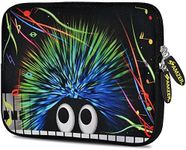 Amzer 7.75" Designer Neoprene Sleev