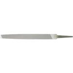 Nicholson Crescent 10" Mill Single Cut Bastard File - 08642N