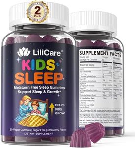 LILICARE K
