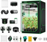 VIVOSUN GIY Smart Grow Tent System 
