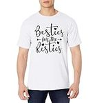 Besties for the Resties T-Shirt
