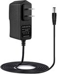 9V AC DC Power Supply Adapter Charg