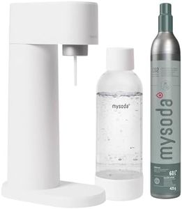 Mysoda: Wo