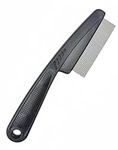 Yumflan Dandruff Comb, Stainless St