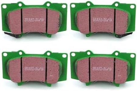 EBC Brakes