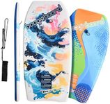 Wham-O Boogie Boards 2 Pack, 33"/37