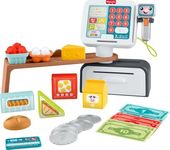 Fisher-Price Toddler Learning Toy L