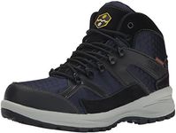 Khombu Mens Mason-K-M Mason-k-m Siz