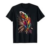 Feather Southwest Native American I