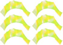PATIKIL Silicone Swimming Gloves, 3