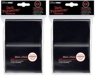 Ultra Pro Deck Protector Sleeves fo